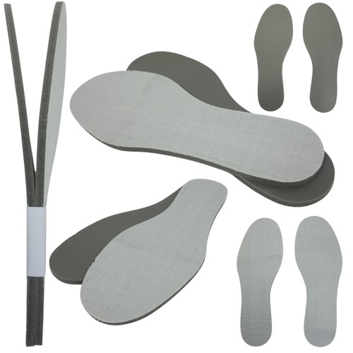 Extra thick shoe insoles - extra,