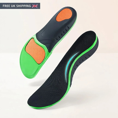 Heavy duty orthotic - heavy,