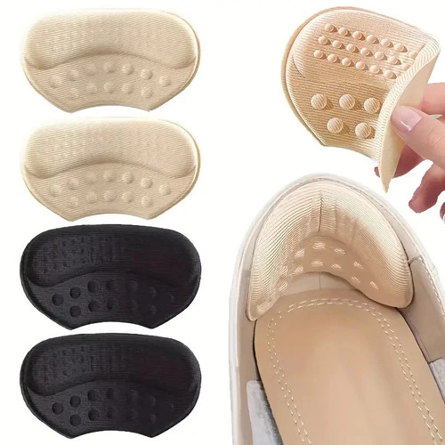 Heel grips pads liner - grips,