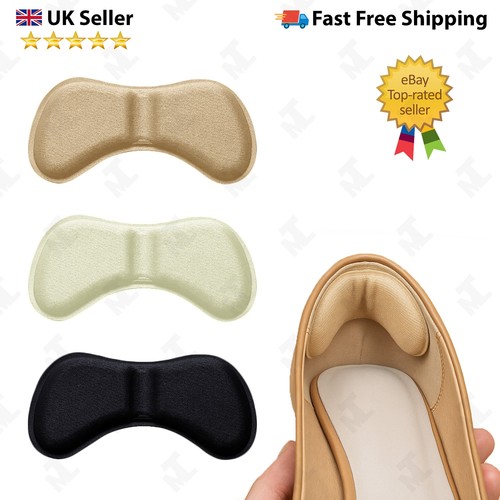 Heel cushion pads - heel,