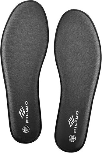 Filwo memory foam insoles - filwo,