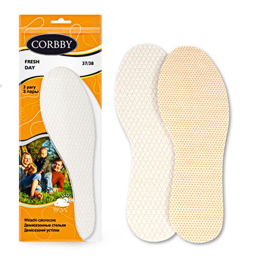 Inserts insoles pair - inserts,