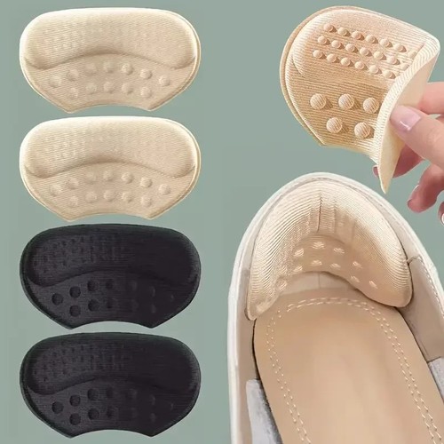 Pcs heel grips pads liner - heel,