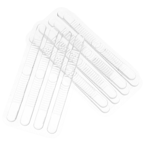 Gel heel liners - gel,