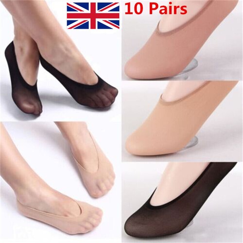 10pairs women ladies - 10pairs, shoe