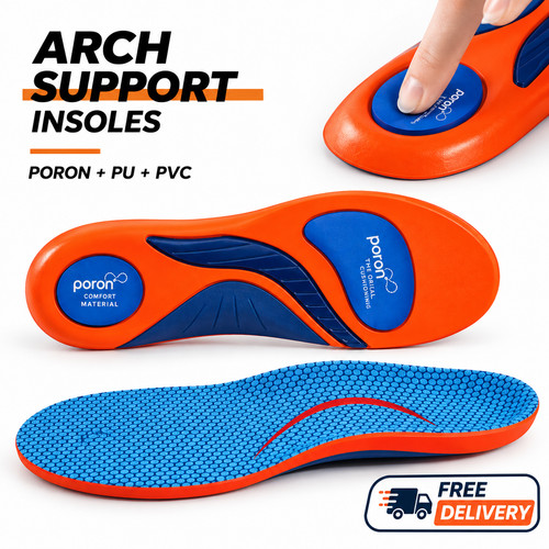 Work boots orthotic foot - boots,