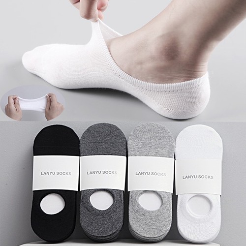 Invisible trainer socks - trainer,