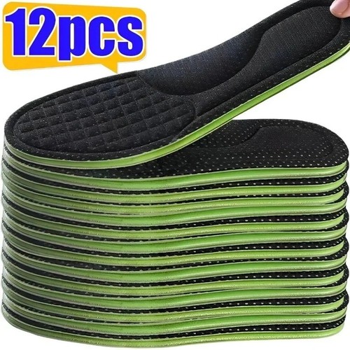 Memory foam shoe insoles - insoles, for