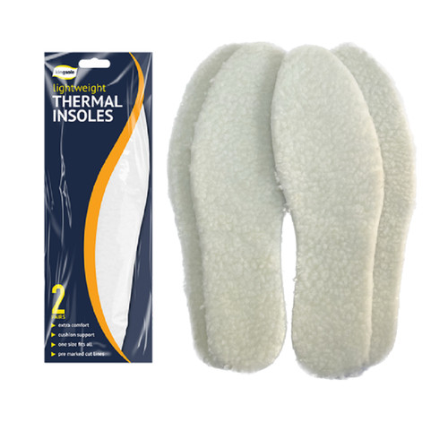 Kingsole pairs thermal - kingsole®,