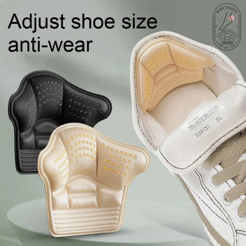Heel grips pads liner - grips,