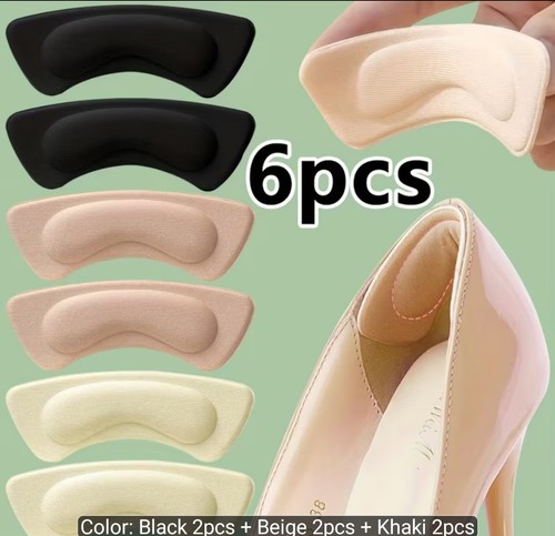 6pcs anti wear insole - 6pcs,