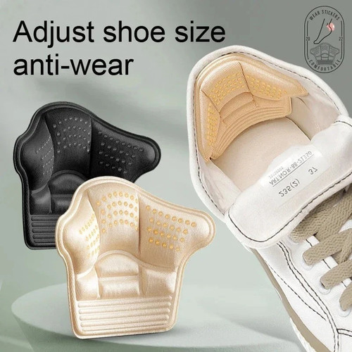 Heel grips pads liner - 2,