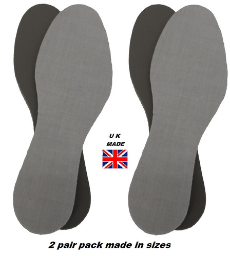 Pair pack extra thick - pack, of