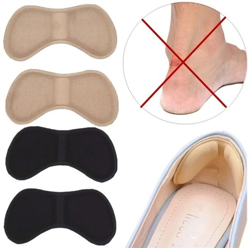 Heel grips pads liner - x,