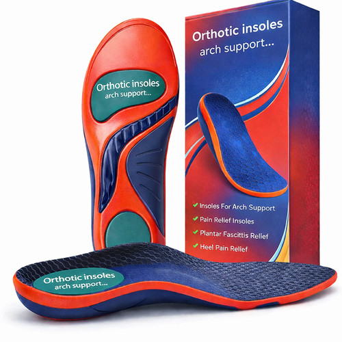 Work boots orthotic - boots,