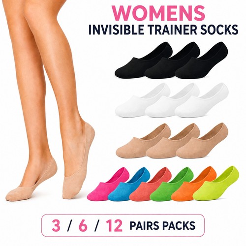 Women invisible show - women’s, no