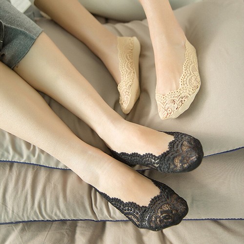 5pair anti slip women ladies - 5pair,