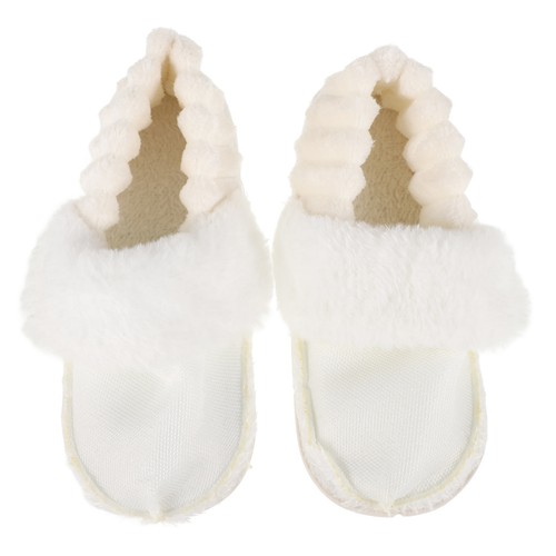 Warm fleece shoe liners - warm,