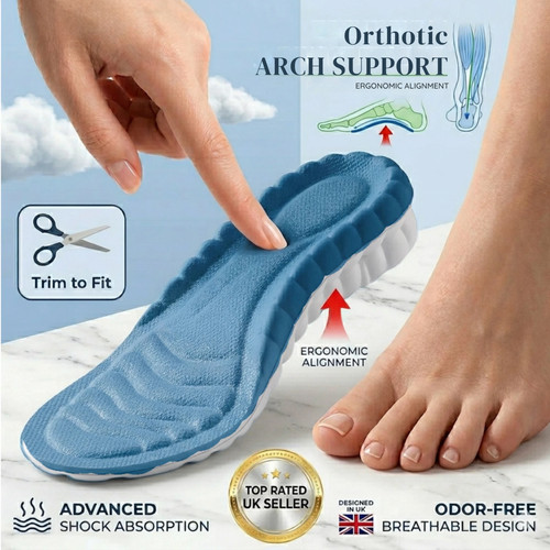 Memory foam orthopaedic - foam,