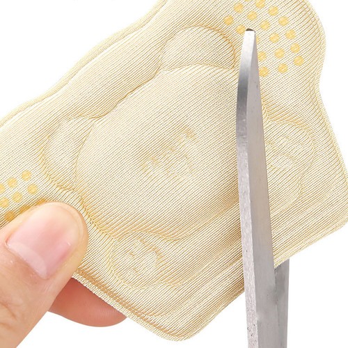 Durable heel protectors - protectors, for