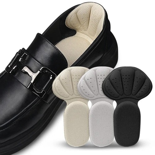 Heel grip pads liner cushions - heel,