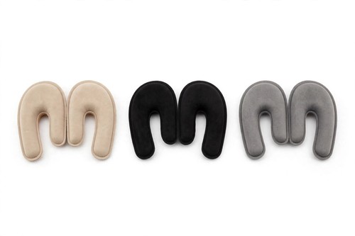 Heel cushion pad non slip - heel,