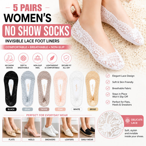 Pairs women ladies - 5,
