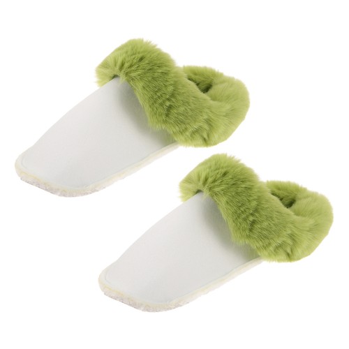 Detachable warm plush - warm,