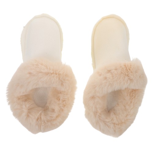 Plush thickened cotton - plush,