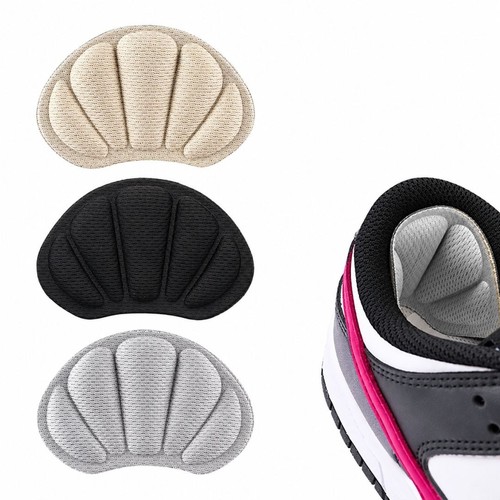 Heel cushion pad non slip - non, shoe