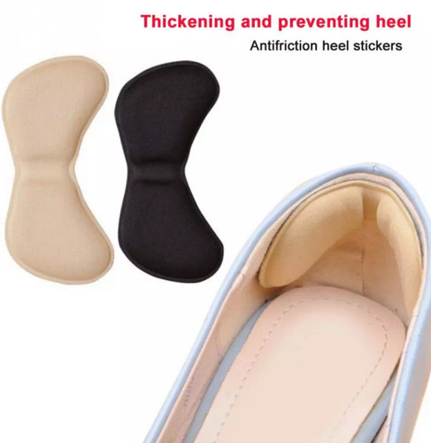 Heel grips pads liner - x,