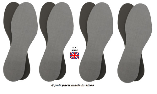 Pair pack extra - extra, thick