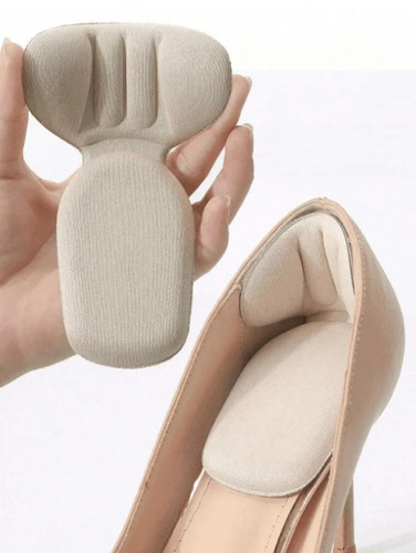 Pairs heel grip pads - 5,