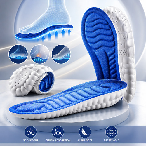 2heavy duty shoe insoles - shoe,