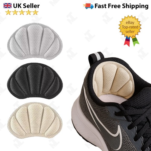 Heel grip pads liner - heel,