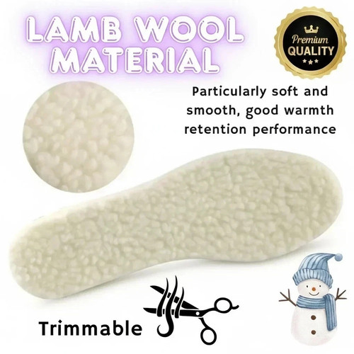 Wool sheepskin felt - sheepskin,