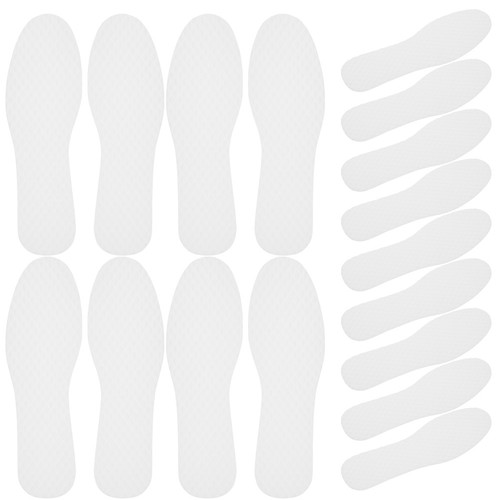 Thin shoe insoles - thin,