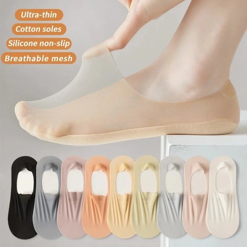 Womens invisible socks shoe - womens,