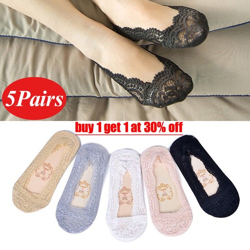 5pairs woman ladies - 5pairs,