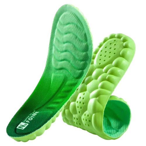 Soft cushion shoe insoles men - cushion,