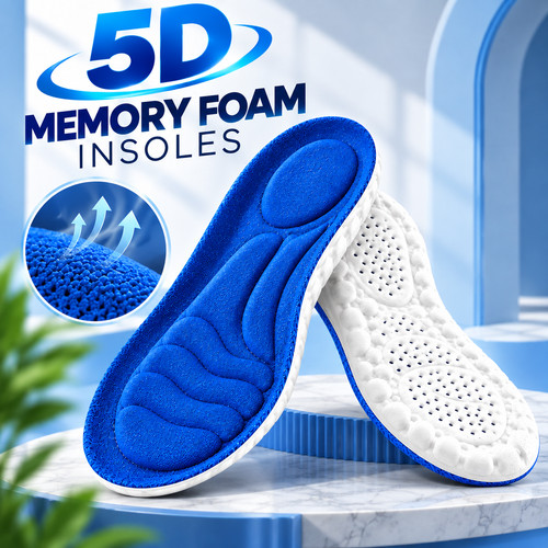 Memory foam orthopaedic - memory,
