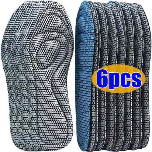 Foam shoe insoles arch support - foam,