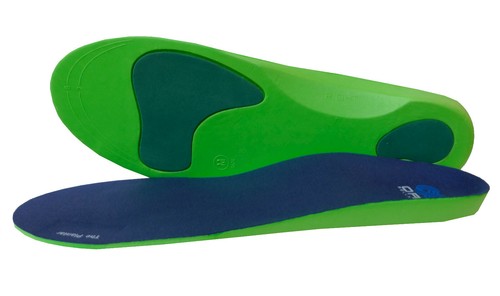 Plantar fasciitis orthotic - plantar,