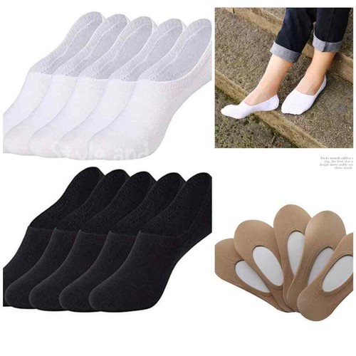 6pair invisible trainer - invisible,