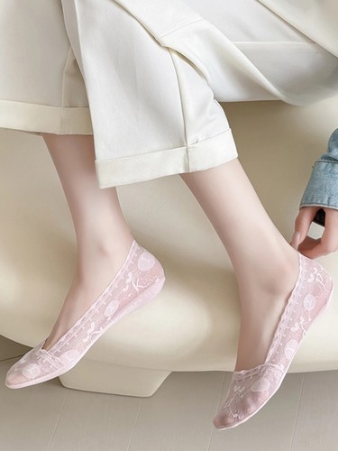 Pairs women ladies skin - 5, shoe