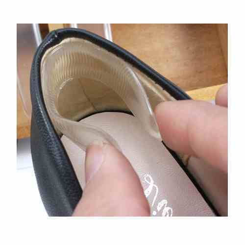 Silicone heel shoe pads - heel,