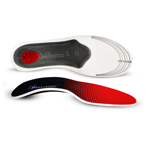 Plantar fasciitis insoles - fasciitis,