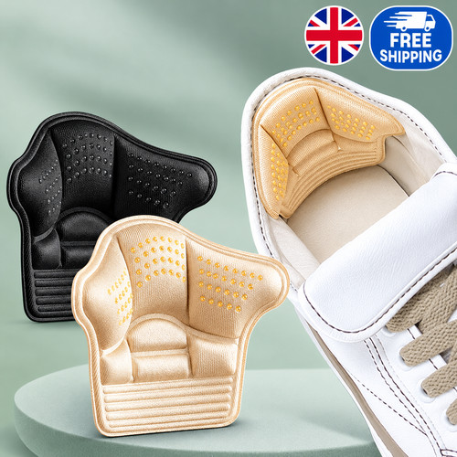 Heel grips pads liner - heel,