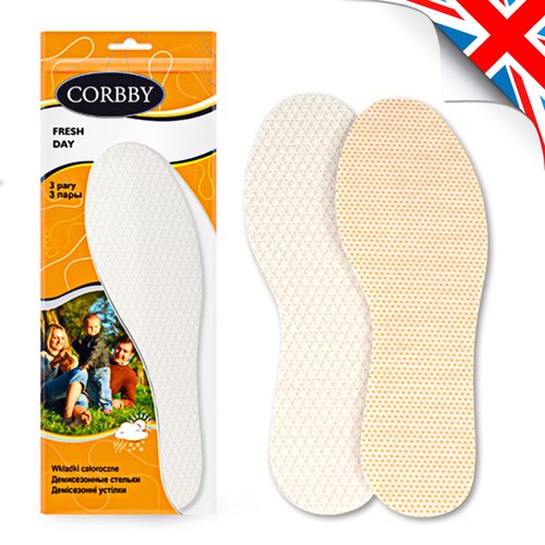 Pair shoe inserts insoles - pair,