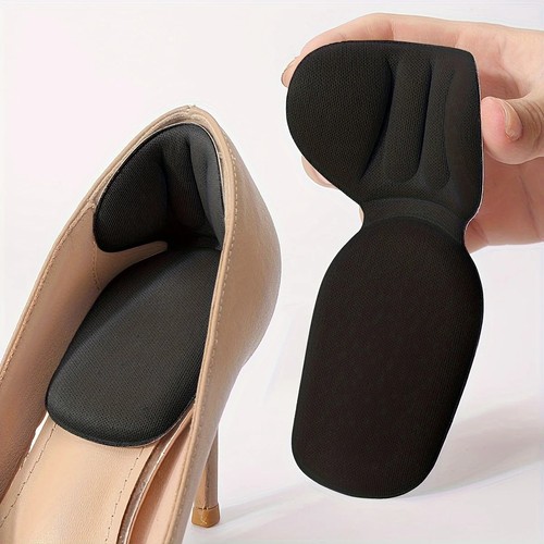 2pcs heel grip pads - 2pcs,